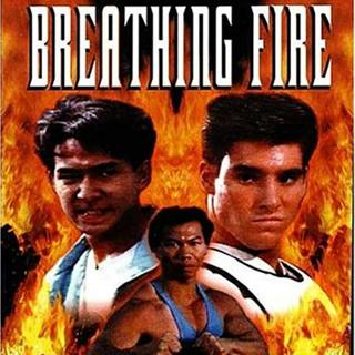 Breathing Fire