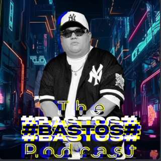 THE BASTOS PODCAST (THE BRIMS BRIGANTE CHRONICLES) LIDS HD SOCIAL COMMUNITY MANAGER AND HAT DESIGNER CHRISTIAN SANCHEZ