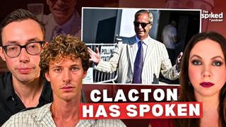 Has Farage’s Clacton gamble paid off?