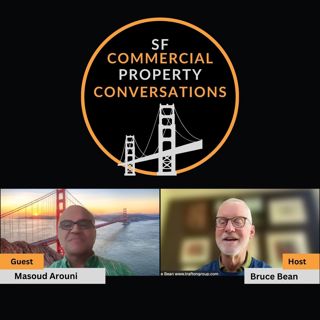 Masoud Arouni: The CRE Analysis Platform Every Investor Needs