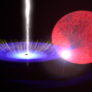 Cosmic Accelerators: Unlocking the Secrets of Microquasar GRS 1915+105