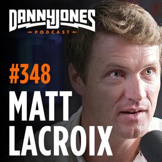 #348 - World's OLDEST Text Suggests Humans Aren't From Earth | Matt LaCroix