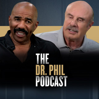 Encore: Father Figures: Dr. Phil and Steve Harvey