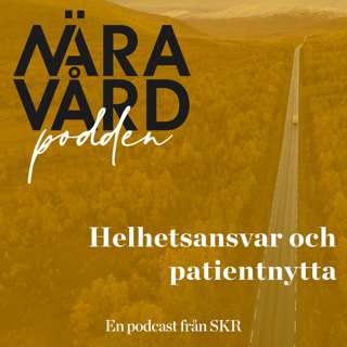 Helhetsansvar och patientnytta
