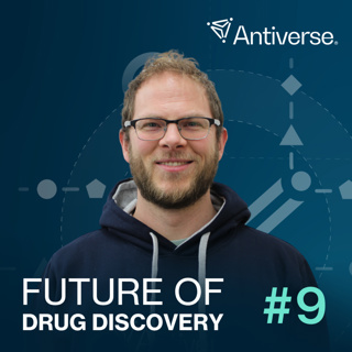 Machine Learning-Based Design of Antibodies Against Difficult Targets - Ben Holland - #9