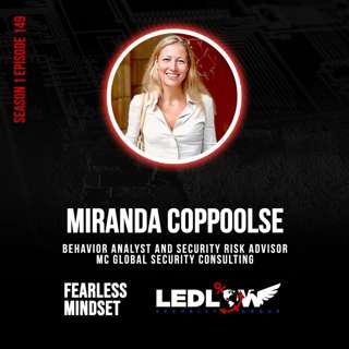 Episode 149 - EMPATHY IN EP: Understand Trauma to Navigate It Effectively with Miranda Coppoolse (Part 2)