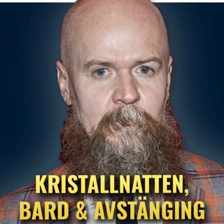 Indragna busslinjer, Alexander Bard på kristallnatten och deplattformerade partiledare
