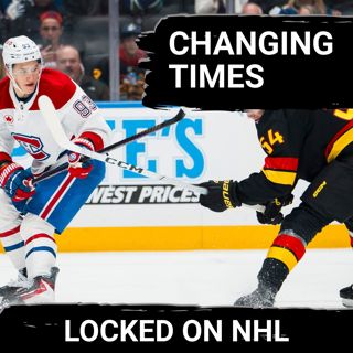 Is the NHL More Competitive Than Ever? | 2025 Stanley Cup Contenders & Fading Powerhouses