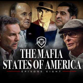 Mafia States of America | Episode 8 - "The Line You Never Cross"
