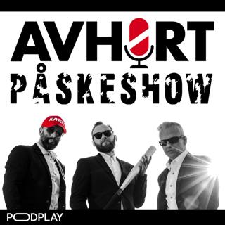 Påskeshow Live fra Rockefeller Del 2