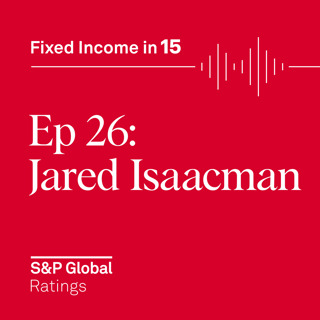Ep26: Jared Isaacman on Inspiration4, Elon Musk, Leadership & Mars