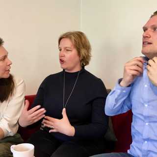 247: Karin Karlsbro (L): Jag är en skeptisk liberal