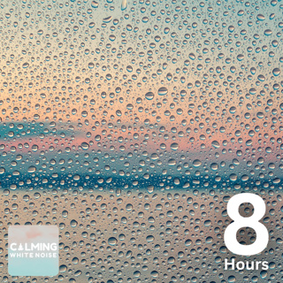 🌧️ Soft Rain Sounds for Cozy Room Ambience (8 Hours)