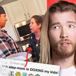 My mother in law won’t stop posting pictures of our kids online…without our permission! | Reddit Stories | EP2005