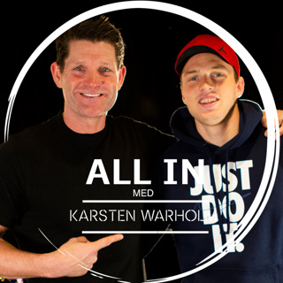 Ep. 16: ALL IN med Karsten Warholm