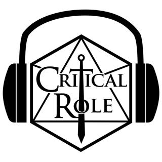 Vox Machina Ep. 6 - Breaching the Emberhold