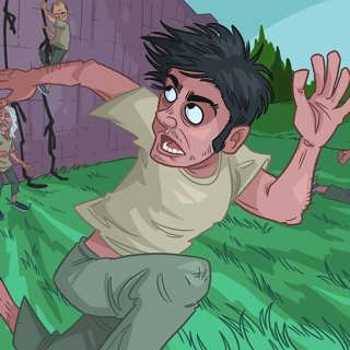 Massrymningen på Kumlaanstalten – flykten mot alla odds