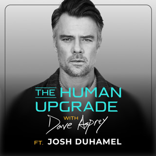 Josh Duhamel on Nootropics, Peptides, and Testosterone at 53 : 1537