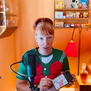 481. Josefin Johansson om det bästa i livet 