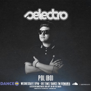 Selectro Podcast #465 w/ Pol (BO)