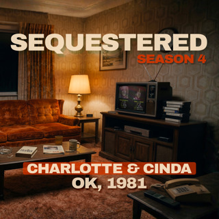 1981 | The Day Charlotte Kinsey & Cinda Pallett Disappeared