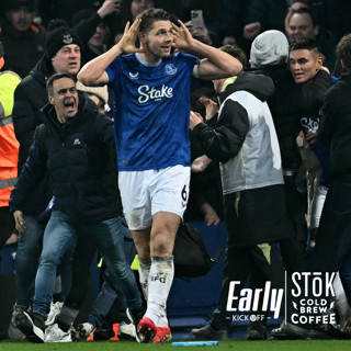 02/13/25: Madness on Merseyside