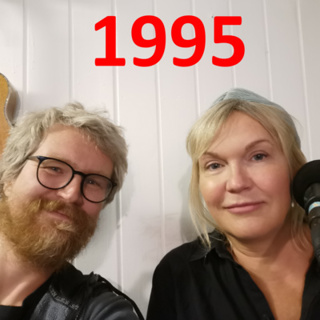 1995 - Et skudd i teltet