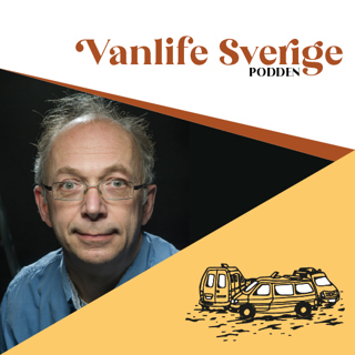 #193 – El- eller dieseldriven van? Med Arne Müller
