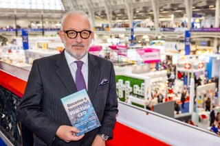 Mastering Corporate Success: Navigating First-Time CEO Challenges with David Roche
