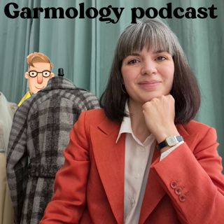 Crafting Beauty From the Land: Tailoring, Natural Dyes & Local Wool with Alis Le May (#160