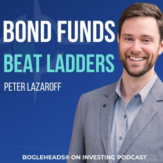 Peter Lazaroff on The Perfect Portfolio