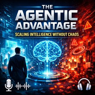 Microsoft Copilot at Scale: How to Build the Agentic Advantage Without Losing Control