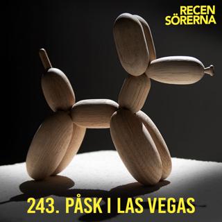243. Påsk i Las Vegas