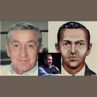 Was William J. Smith D.B. Cooper? w/ Ryan Burns