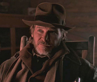 BONUS! Young Indiana Jones and the Mystery of the Blues