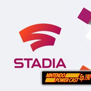 Stadia, Miss Click Interview, Nintendo News, NPC Ep. 190