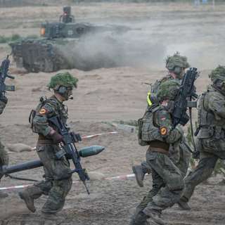 Germany's Military Revival Plan, Volvo Moves EV Production, SPD Faces Historic EU Defeat, Bulgaria's Political Turmoil, and more...