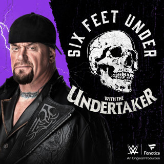 Six Feet Under - X-Pac talks epic bar fight, backstage pranks & his amazing recovery