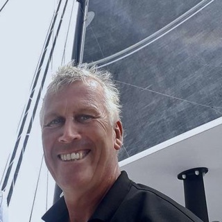 Sailing to Japan with Robin Toozs-Hobson