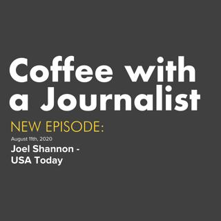 Joel Shannon, USA Today