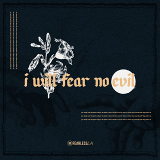 Jeremy Johnson - I Will Fear No Evil