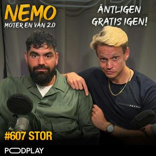 607. Stor