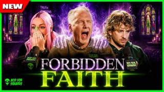 109 David Trotter: Jesus Speaks Through Ex-Pastor After Doing DMT