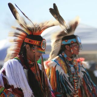 Celebration and Citizenship