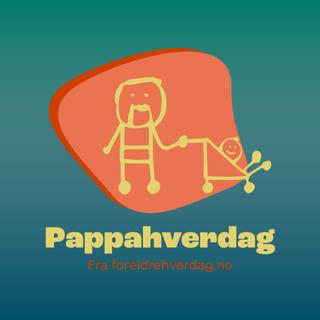 Pappahverdag: Tilretteleggingsmani