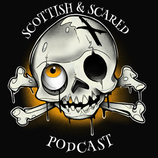 Episode 59: Mythical Beasts from Scottish Folklore IV