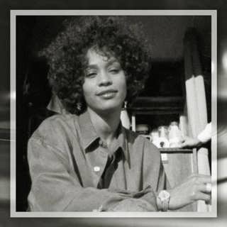 Whitney Houston