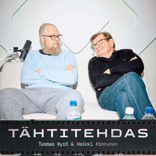 8. Mielensäpahoittaja - ”Suurin ongelma on elämätön elämä”