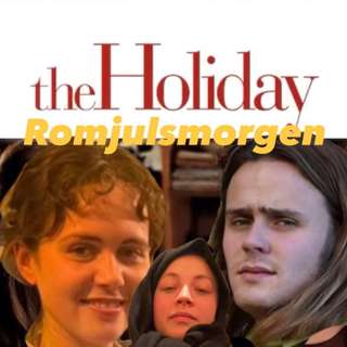 Romjulsmorgen: Pappas pung, badeand og eat pray love