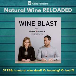 Natural Wine RELOADED